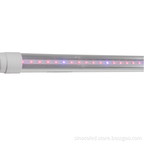IP66 Rated LED Plant Growing Light